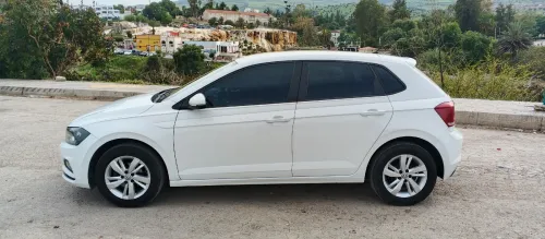 Volkswagen Polo 2018 TrendLine