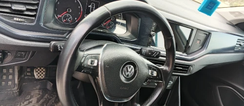 Volkswagen Polo 2018 TrendLine