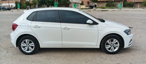 Volkswagen Polo 2018 TrendLine