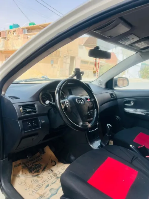 Great Wall C30 2013 C30