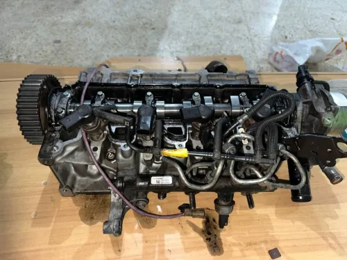 1.5 dci 110ch boîte 6 vitesse