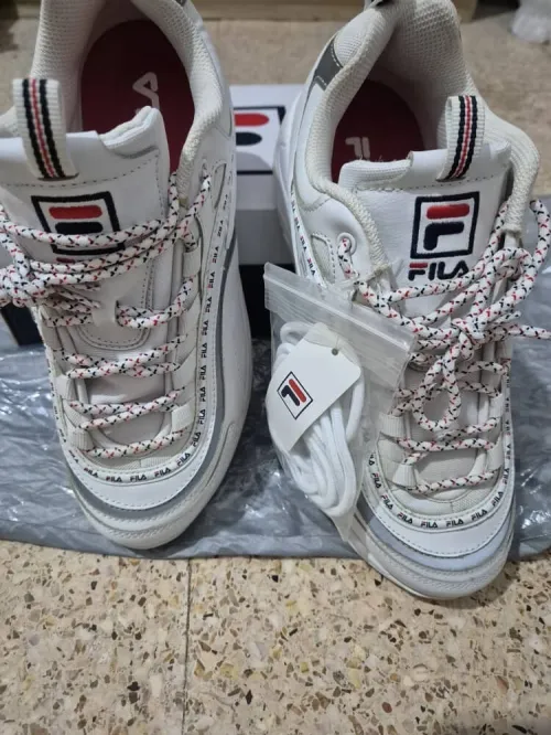 Fila original