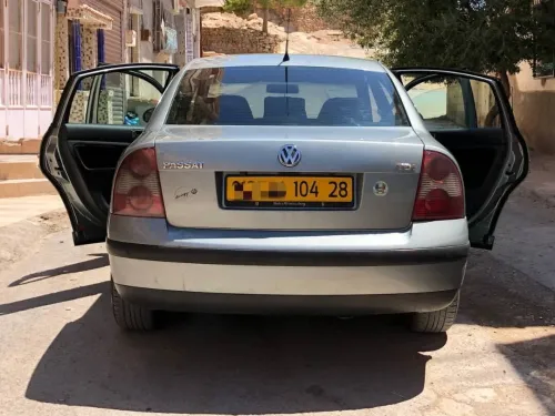 Volkswagen Passat 2004 Passat
