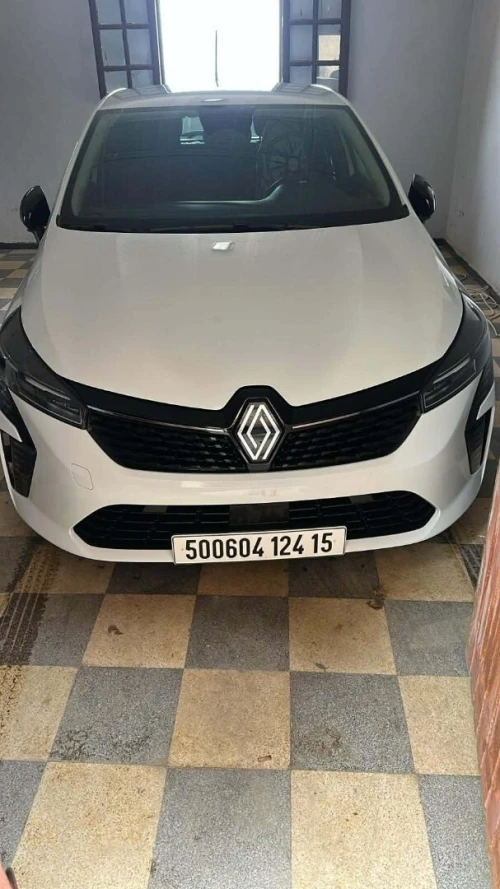 Renault Clio 5  2024 Evolution