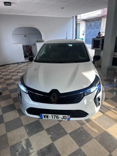 Renault Clio 5  2024 Evolution