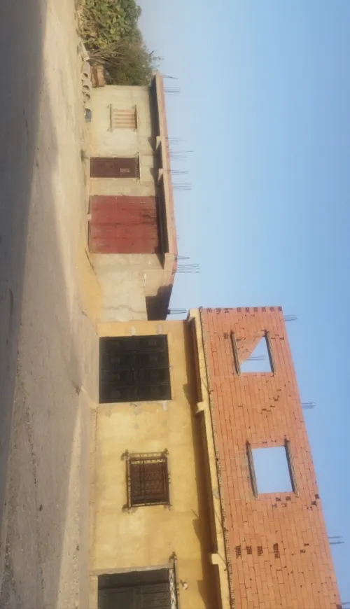 Vente Villa Relizane Bendaoud