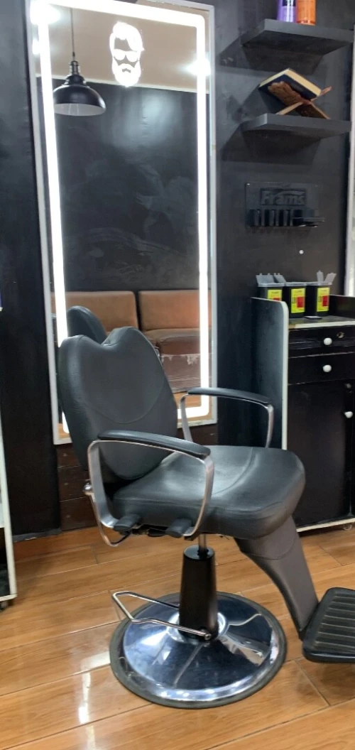 Matériel coiffure hommes متريال حلاقة