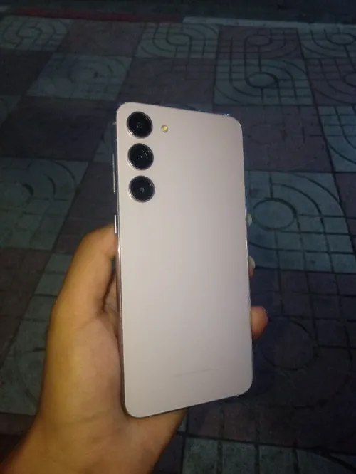 Samsung Galaxy S23 Plus