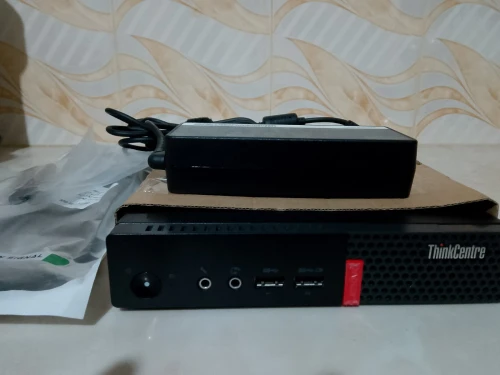 Lenovo thinkcentre
