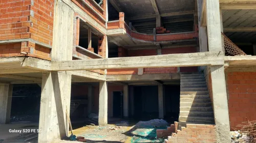 Vente Villa Alger Bouzareah