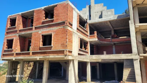 Vente Villa Alger Bouzareah