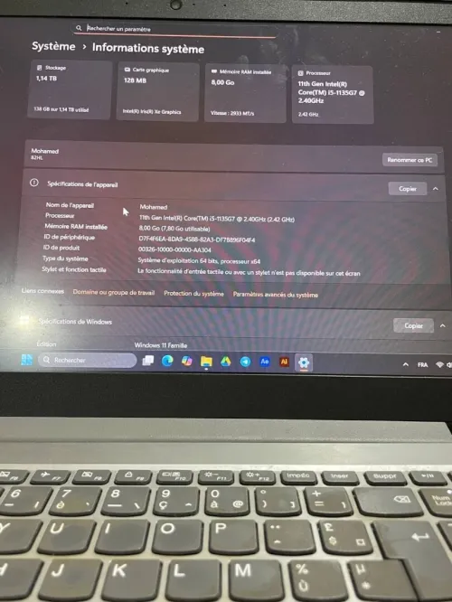 Pc Lenovo