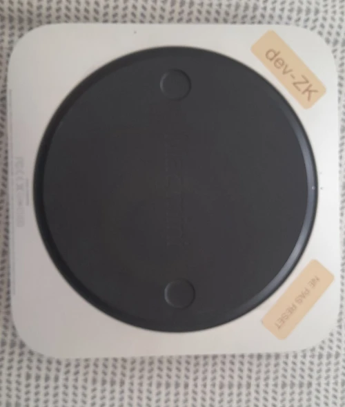 MAC MINI 4.1