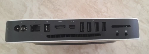 MAC MINI 4.1