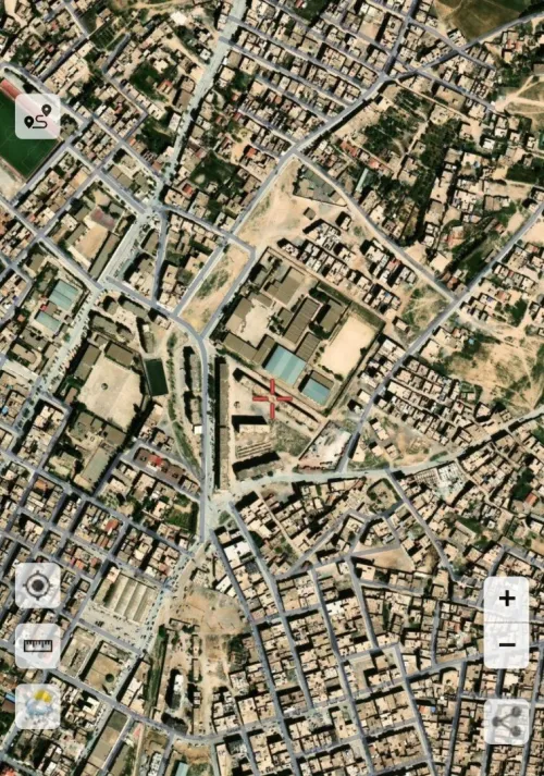 Vente Local Batna Ras el aioun