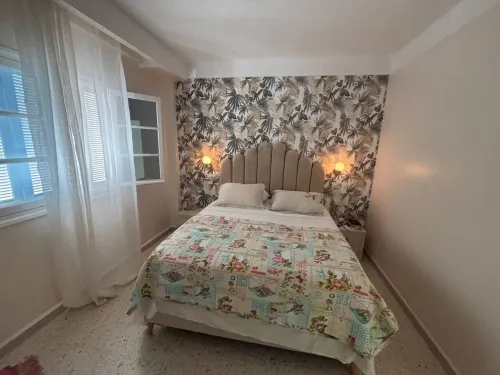 Vente Appartement F4 Alger El achour
