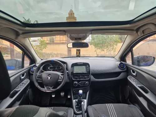 Rono Clio 4 giti lien 2019 