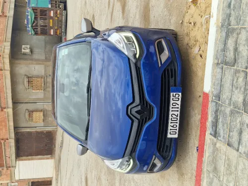Rono Clio 4 giti lien 2019 