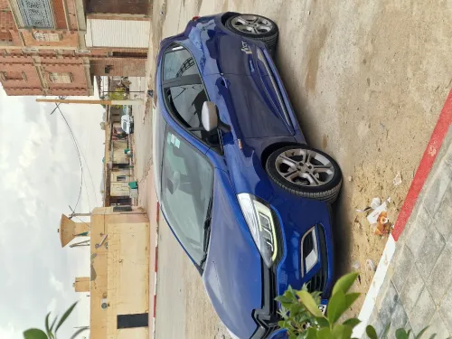 Rono Clio 4 giti lien 2019 
