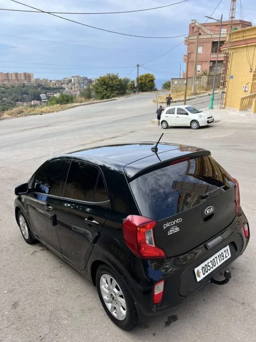 Kia Picanto 2019 Style