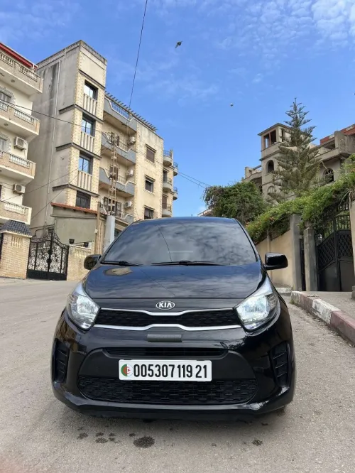 Kia Picanto 2019 Style