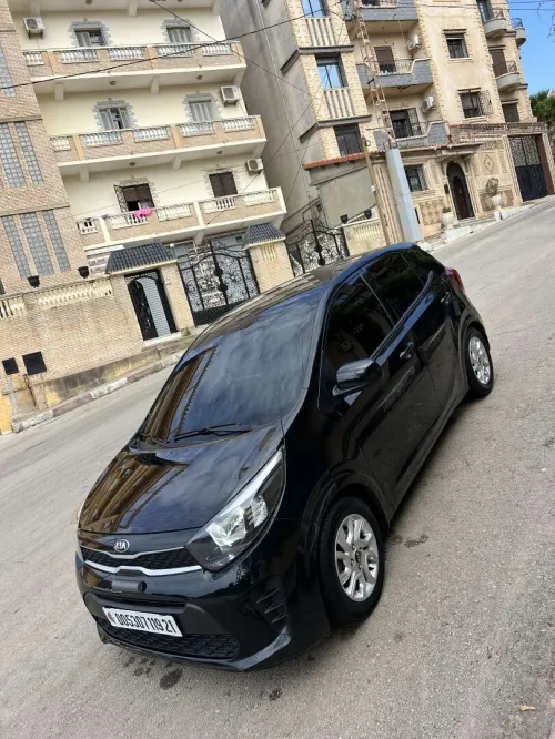 Kia Picanto 2019 Style