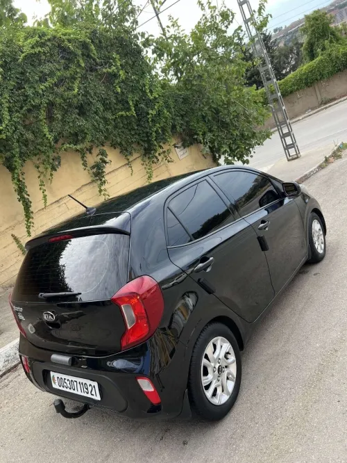 Kia Picanto 2019 Style