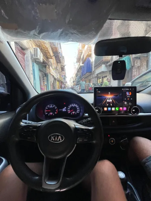 Kia Picanto 2019 Style