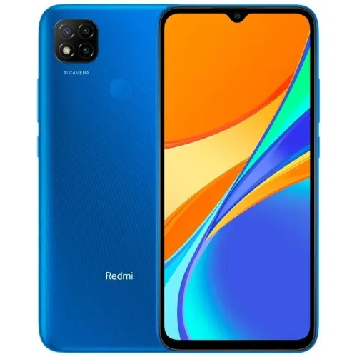 Xiaomi Redmi 9C