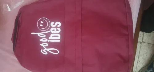 Sacs à dos bon perix ta3 9raya li hab ykhdem 