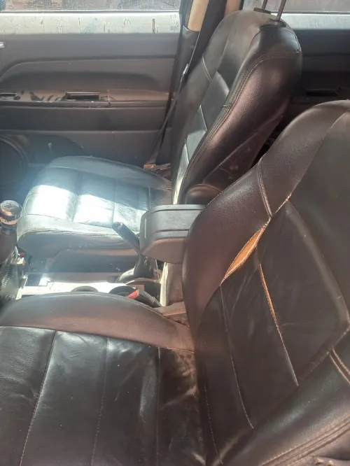 Jeep Limited 2010 Crd