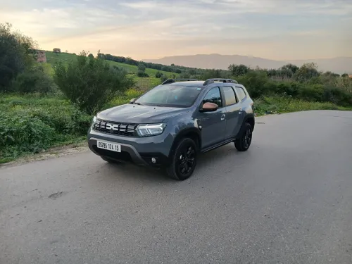 Dacia Duster 2024 Gold