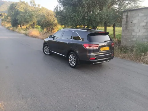 Kia Sorento 2017 Premium 7 Places