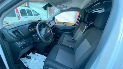 Fiat Scudo 2024 Par 17