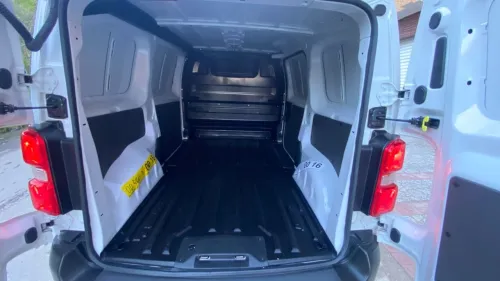 Fiat Scudo 2024 Par 17