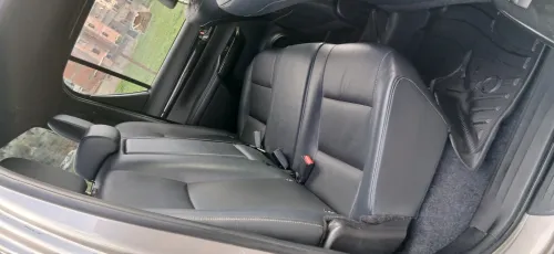 Toyota Hilux 2021 Rivo