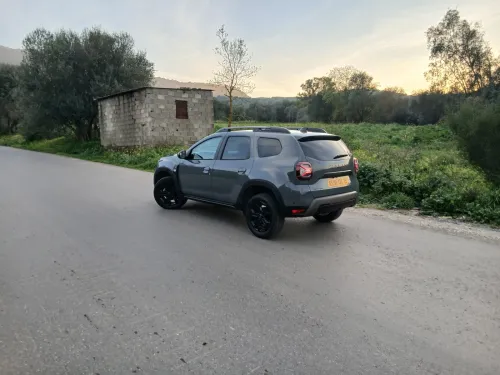 Dacia Duster 2024 Gold