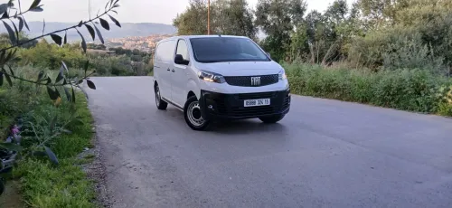Fiat Scudo 2024 Par 17