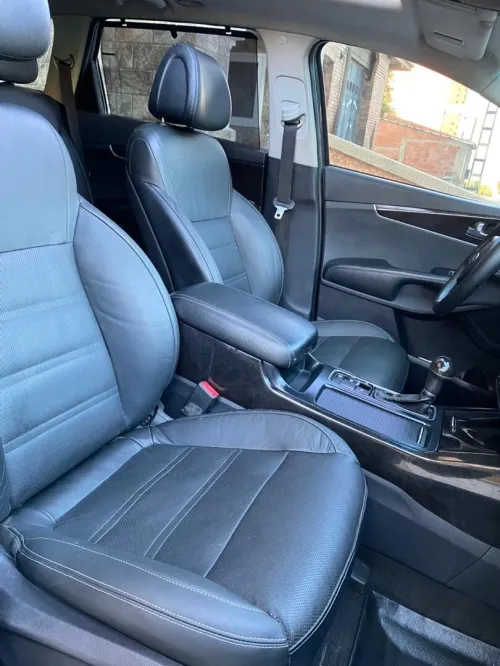 Kia Sorento 2017 Premium 7 Places