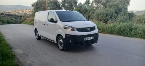 Fiat Scudo 2024 Par 17