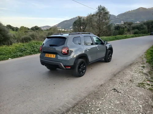 Dacia Duster 2024 Gold