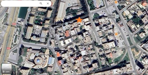 Location Local Constantine Constantine