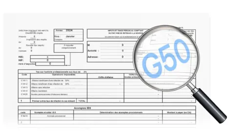 Cabinet de Comptabilité et Fiscalité