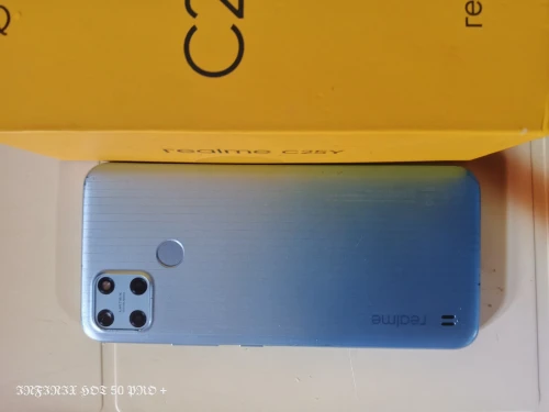 Realm Realme C25y