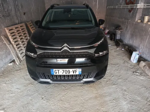 Citroen Autr 2024 