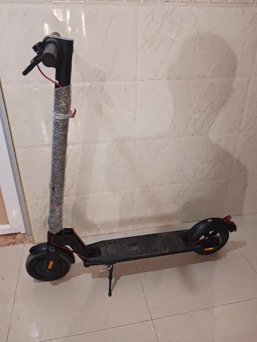 Trotinette electrique wespeed adulte