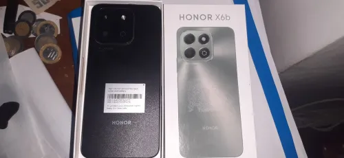 HONOR x6b