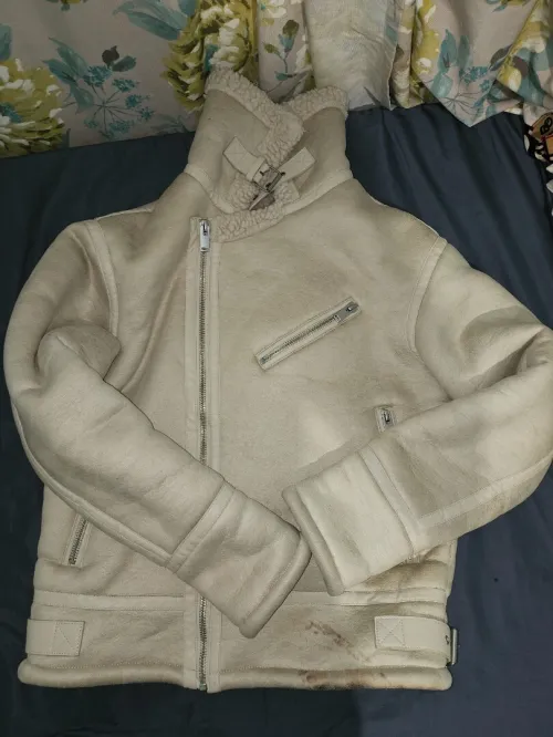 Vest zara