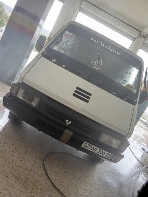 Renault Master 1996 