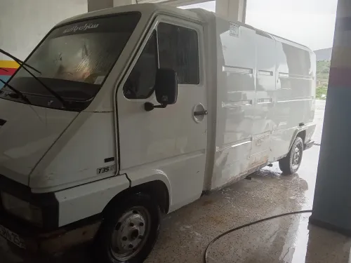 Renault Master 1996 